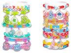 Rainbow Loom - Care Bears Cuteique Sharing Is Caring
