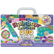 Rainbow Loom - Duo Combo