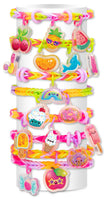 Rainbow Loom - GUMMY SWEET CUTE-TIQUE