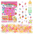 Rainbow Loom - GUMMY SWEET CUTE-TIQUE