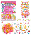 Rainbow Loom - GUMMY SWEET CUTE-TIQUE