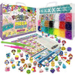 Rainbow Loom - Loomipal Mega Combo Kit