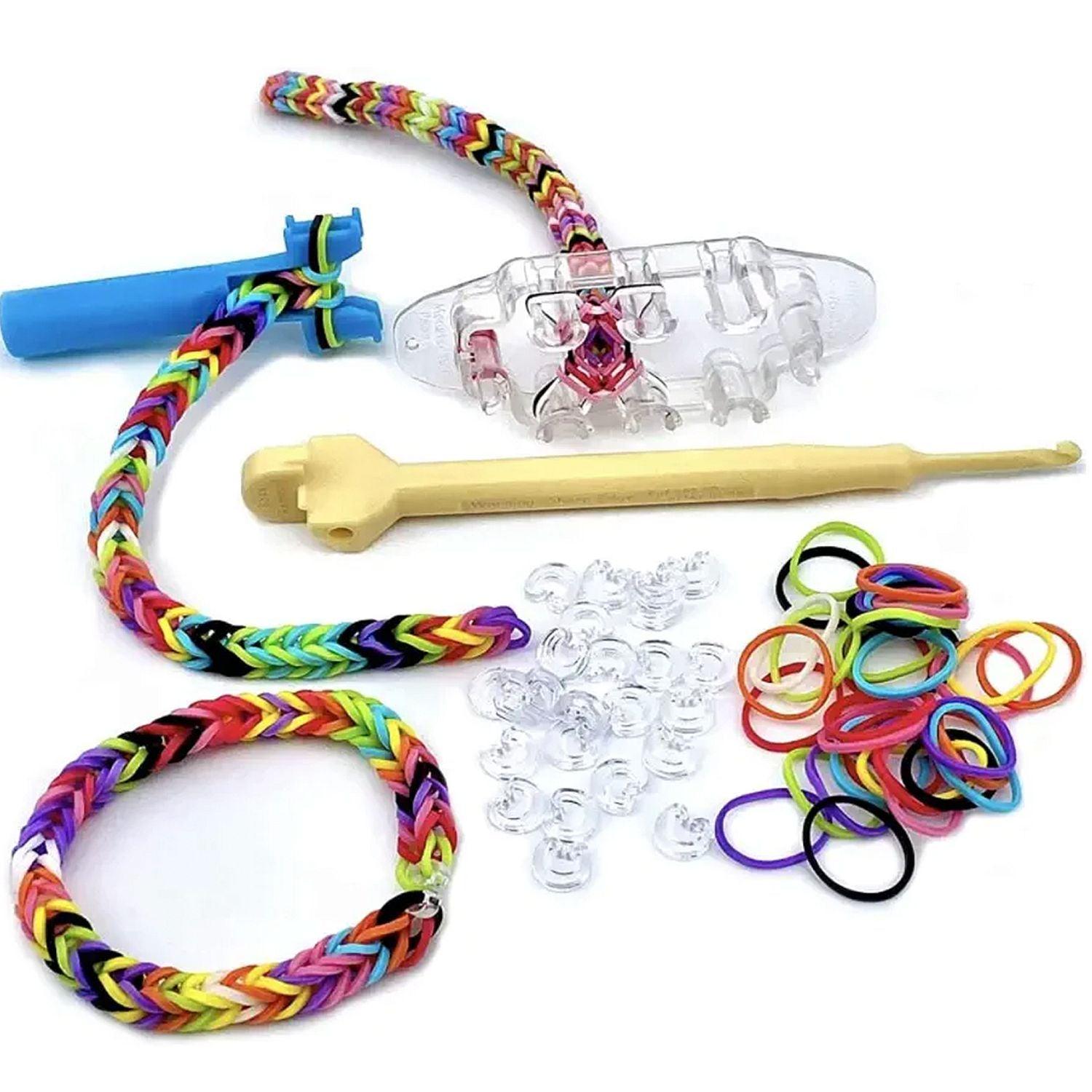 Rainbow Loom - Monster Tail by Rainbow Loom