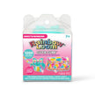 Rainbow Loom - Cube de bonbons mignons