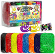 Rainbow Loom - Coffret à trésors - Néon