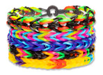 Rainbow Loom - Coffret à trésors - Néon