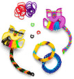 Rainbow Loom - Coffret à trésors - Néon