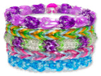 Rainbow Loom - Treasure Box - Sparkles