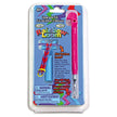 Rainbow Loom - Kit d'amélioration - Crochet en métal rose