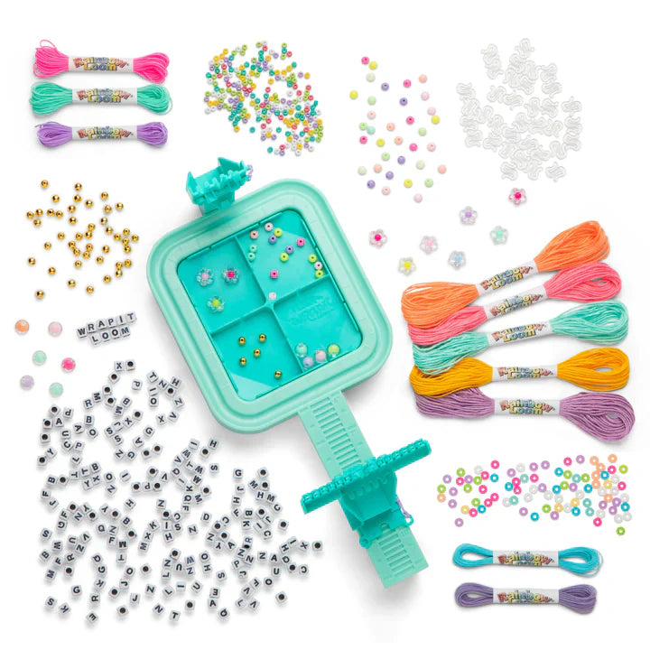 Rainbow Loom - Wrapit Loom