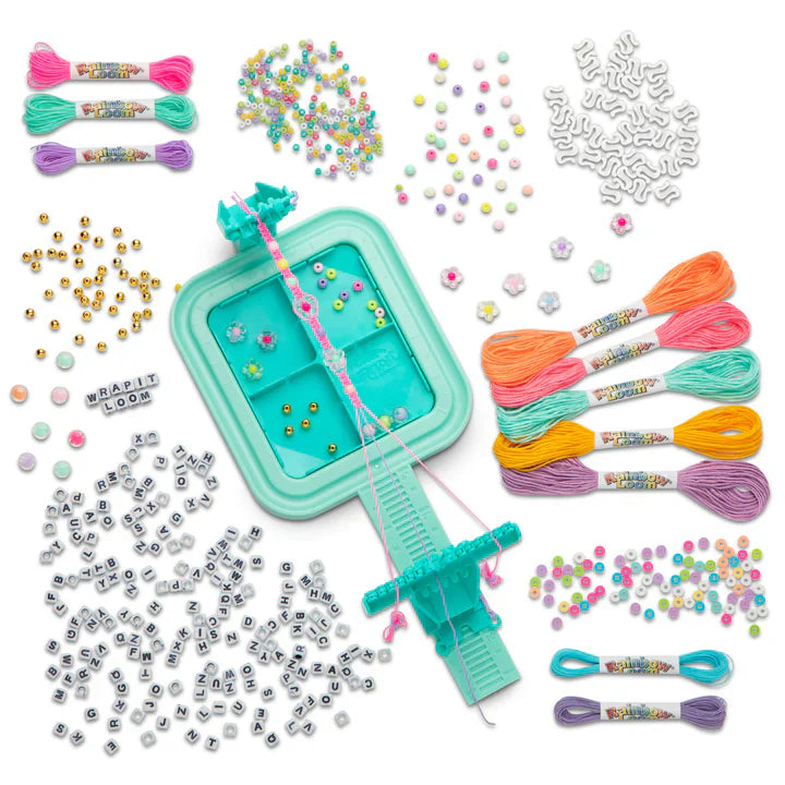 Rainbow Loom - Wrapit Loom