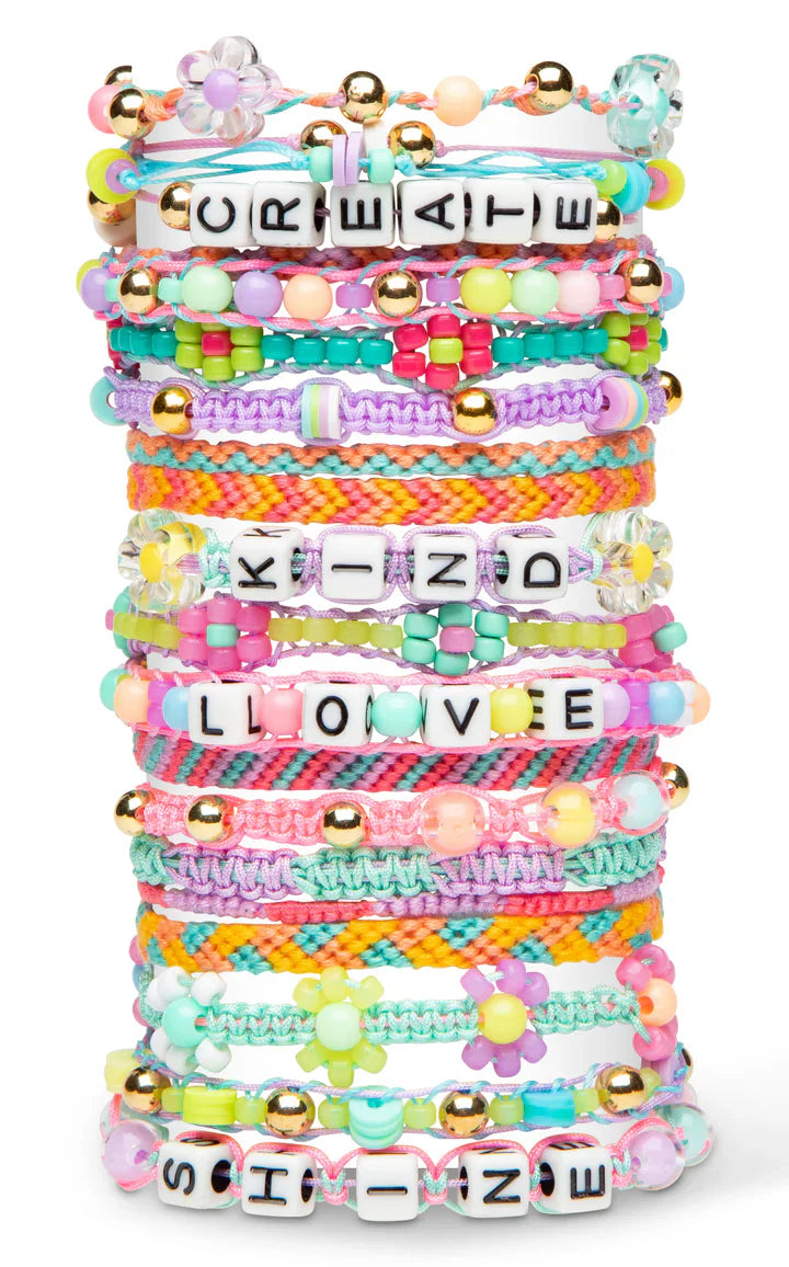 Rainbow Loom - Wrapit Loom