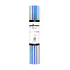 Teckwrap Soft Holographic HTV- Rainbow Silver | - Add Glamour to Your Fashion!