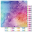 Rainbow Twirl 12x12 Paper Collection 30429