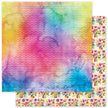 Rainbow Village Basics 6x6 Paper Collection 35319