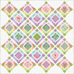 Tula Pink - Rainbow Forest Quilt (download)