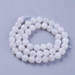 Rainbow Moonstone Gemstone Beads