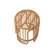 Rainbow Stool - Nature