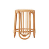 Rainbow Stool - Nature
