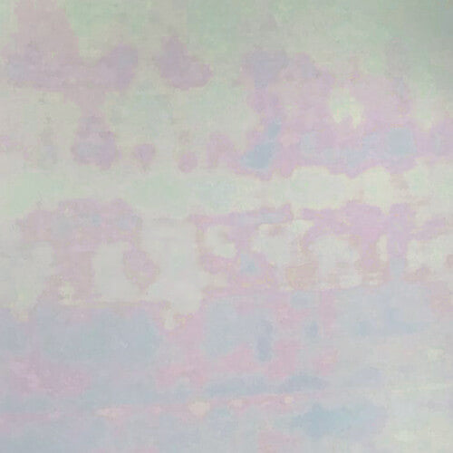 XVINYL Holographic Sparkle HTV - Heat Transfer Vinyl (Rainbow), 12x10
