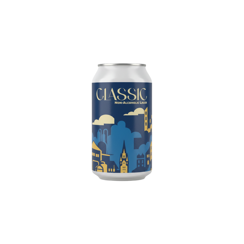 Rainhard - Classic Helles Lager