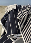 Raita Towel - 100x150 cm - Clay