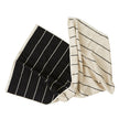 Raita Towel - 100x150 cm - Clay