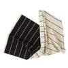 Raita Towel - 100x150 cm - Clay