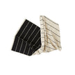 Raita Towel - 50x100 cm - Clay