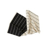 Raita Towel - 50x100 cm - Clay