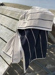 Raita Towel - 70x140 cm - Clay