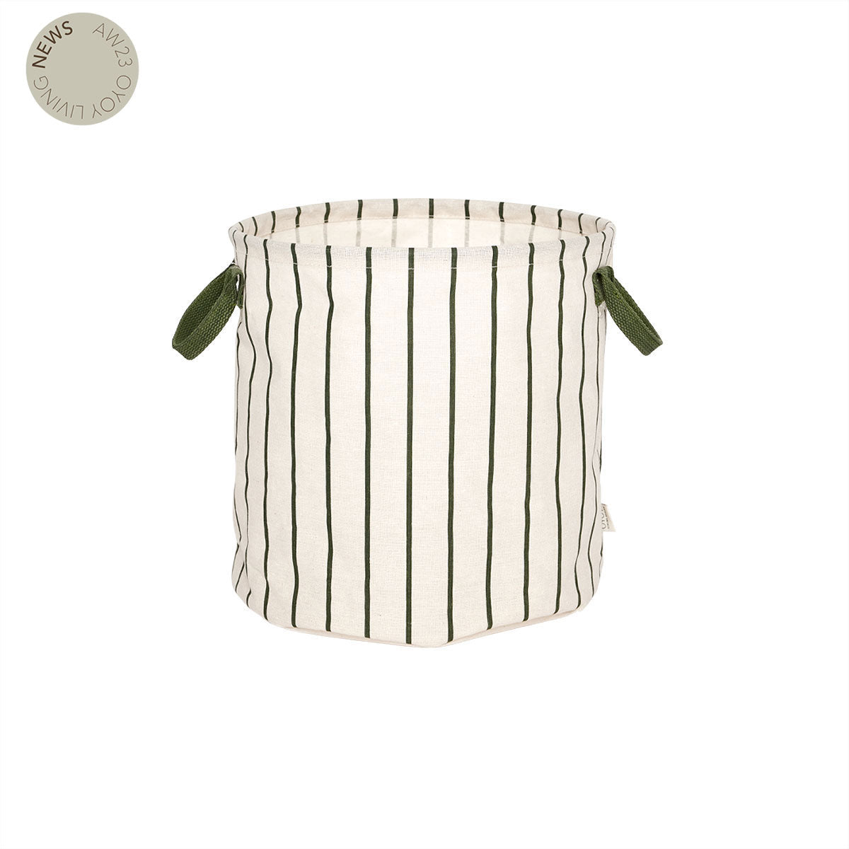 Raita Laundry/Storage Basket - Medium