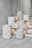 Raita Laundry/Storage Basket - Medium