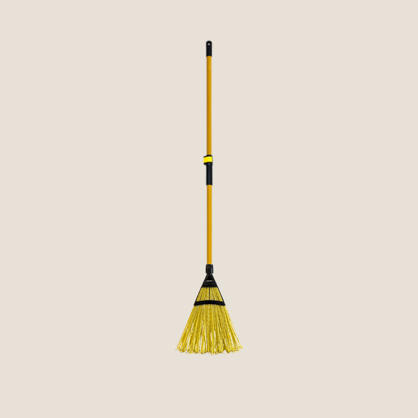 Master Sweep Rake Broom