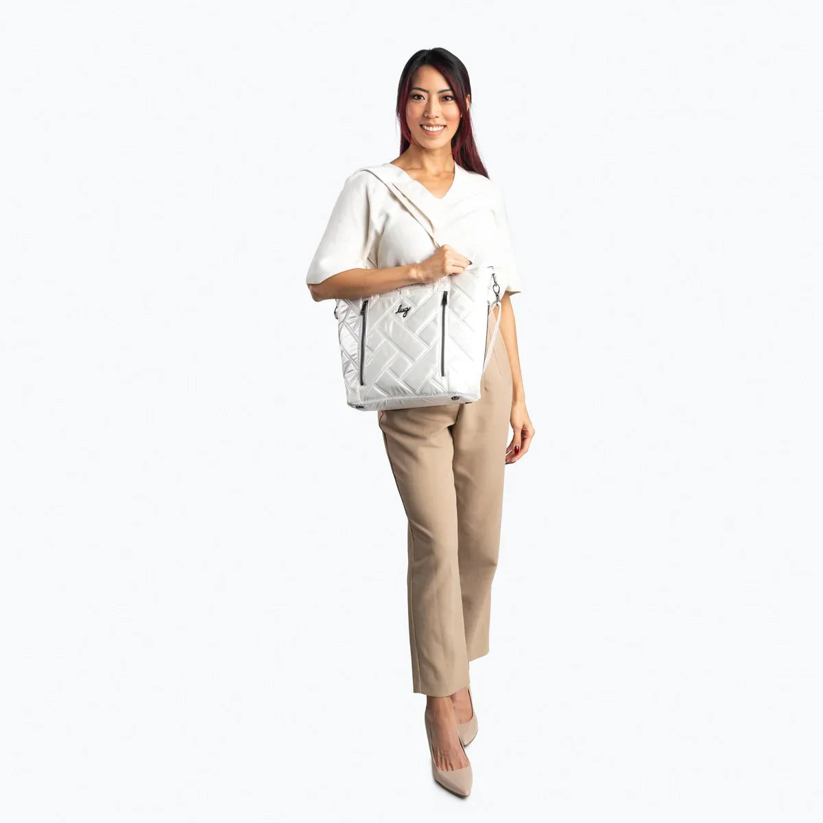 LUG - Rally Tote Bag