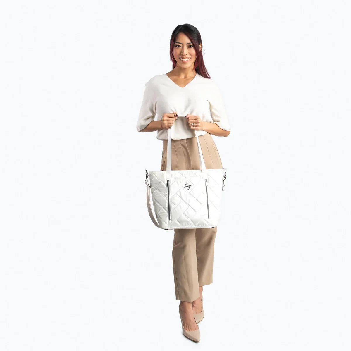 LUG - Rally Tote Bag
