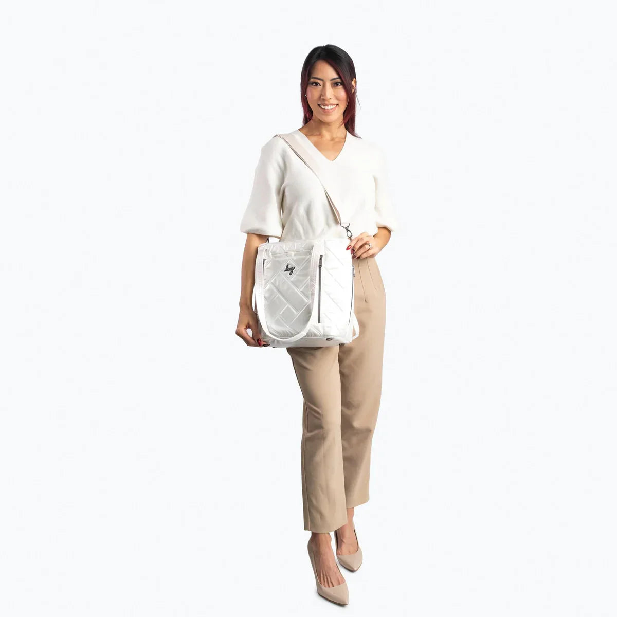 LUG - Rally Tote Bag