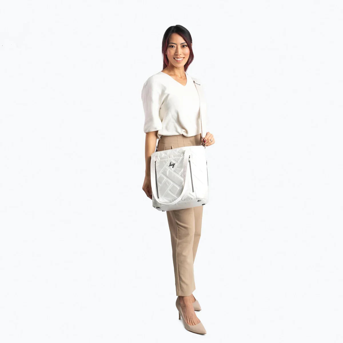 LUG - Rally Tote Bag