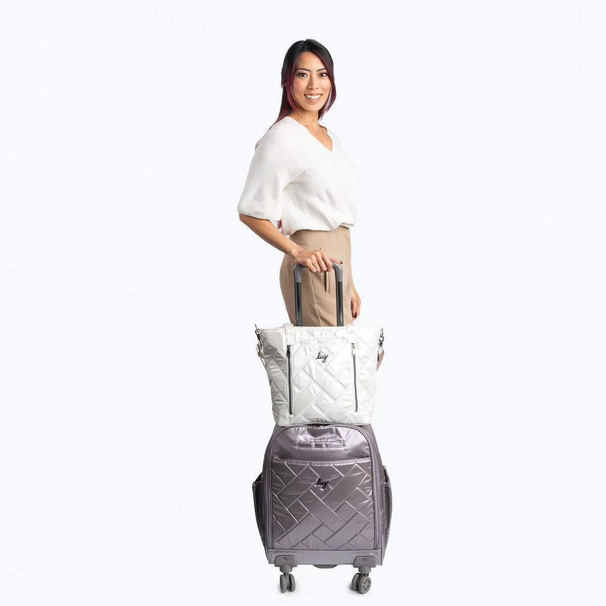 LUG - Rally Tote Bag