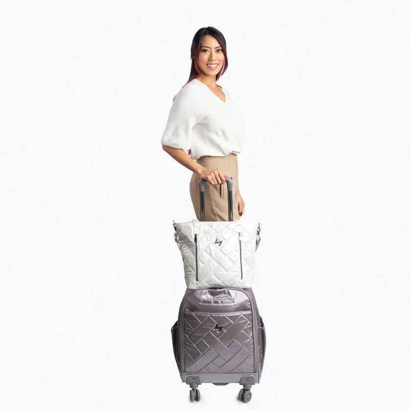 LUG - Rally Tote Bag