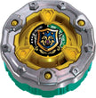 (Hasbro) Beyblade X - Rampart Aegis GB (Opened, No Box)