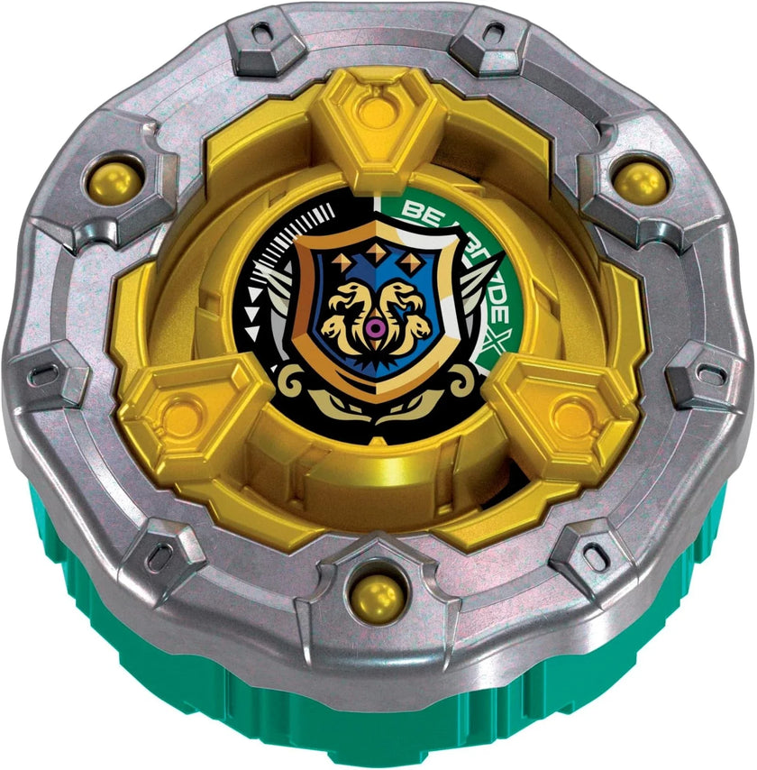 (Hasbro) Beyblade X - Rampart Aegis GB (Opened, No Box)