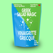 6-PACK CASE Salad Magic - Greek Salad Dressing