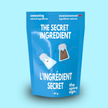 6 - PACK CASE The Secret Ingredient
