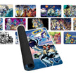 Tapis de jeu avec défaut aléatoire - Tous les articles sont vendus tels quels - Veuillez lire la description.