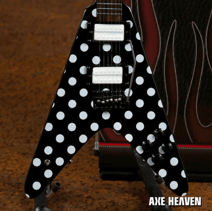 Randy Rhoads 