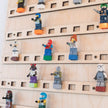 Rangement pour figurines de type Lego® 
