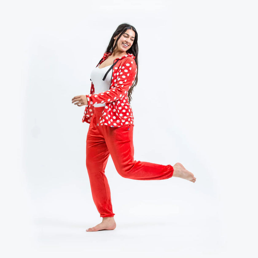 LUG - Ranger Fleece Sweatpants