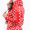 LUG - Ranger Fleece Front Zip Hoodie