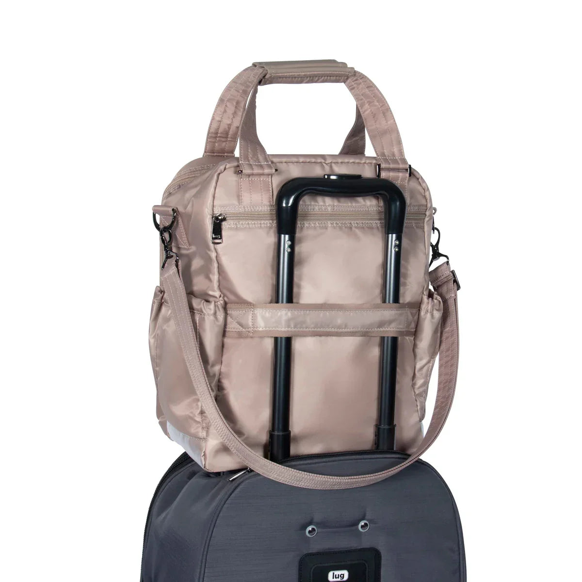 LUG - Ranger XL Overnight Tote Bag